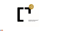 Desktop Screenshot of correiaragazzi.com